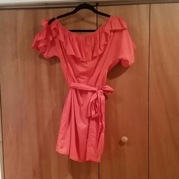 Juicy Couture summer dress