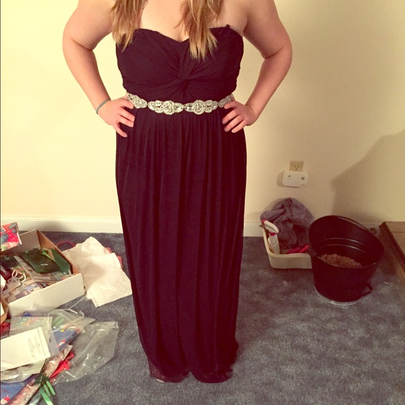 David's Bridal dress - Picture 1 of 1