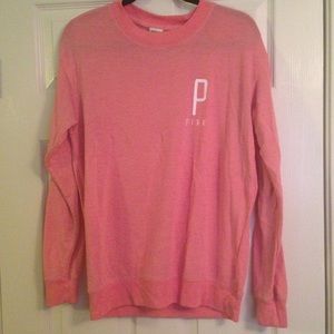 PINK Oversized Sweater