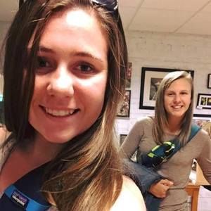 Meet your Posher, Taylor