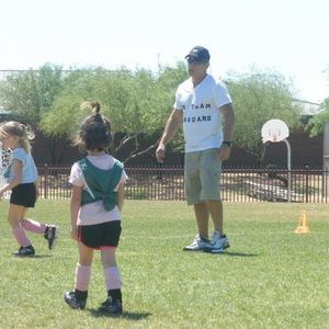 Meet your Posher, Mark