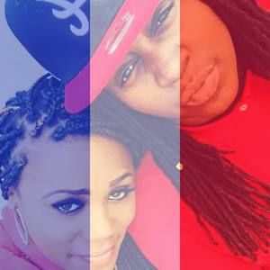 Meet your Posher, Keshia