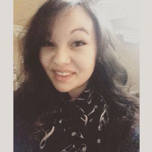 Meet your Posher, Pamela
