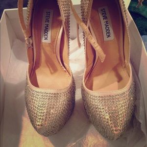 Steve Madden Heels
