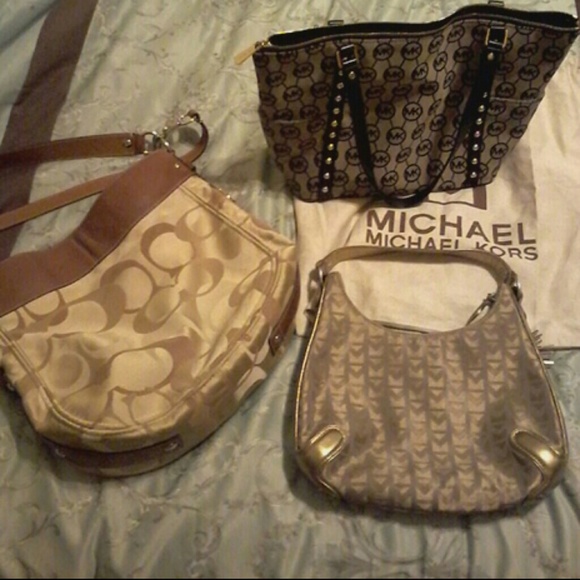 TRADE?? My POSHMARK TREASURES :) - Picture 1 of 4