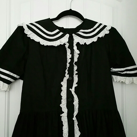 Gothic Lolita Dress
