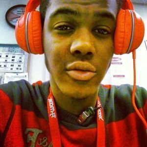 Meet your Posher, Josh