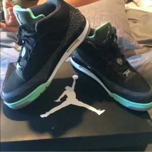Jordan Sons of Mars