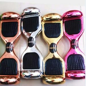 Hover board balance board