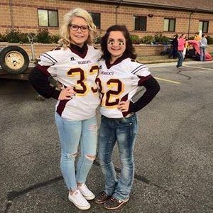 Meet your Posher, Allison