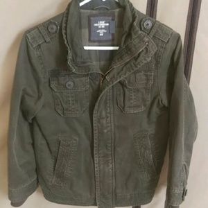 H&M jacket