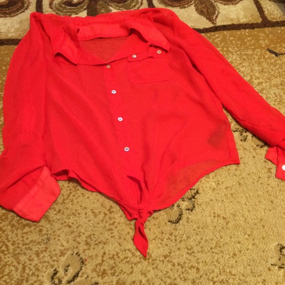 forever 21 shirt
