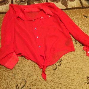 forever 21 shirt