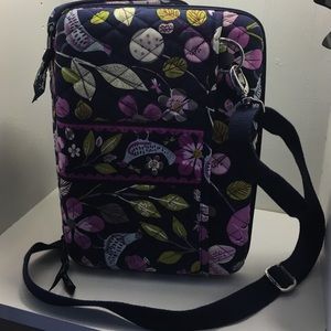 Vera Bradley MacBook cover/case