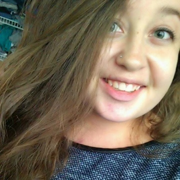 Meet your Posher, Teagan