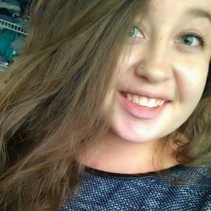 Meet your Posher, Teagan