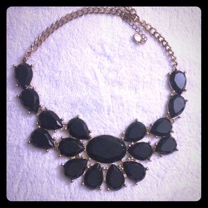 Francesca's necklace!