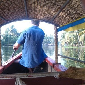 Meet your Posher, Amrit