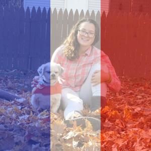 Meet your Posher, Jody