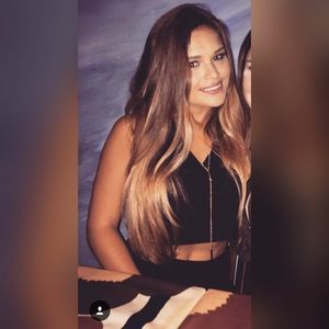 Meet your Posher, Lauren