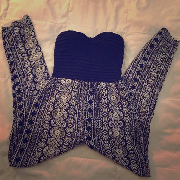 Very cute romper