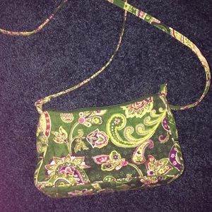 Vera Bradley purse