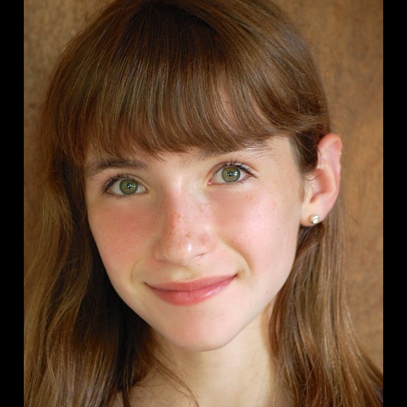 Meet your Posher, Robin - Picture 1 of 1