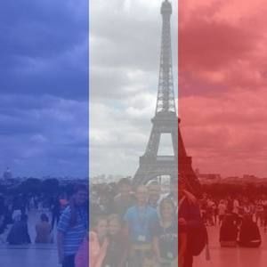 Meet your Posher, Courtney