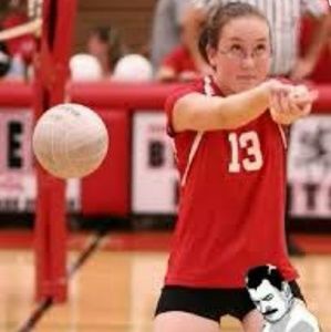 Meet your Posher, Adrian