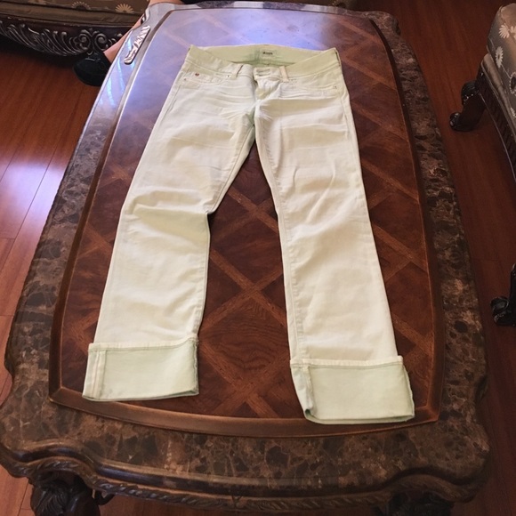 Hudson jeans