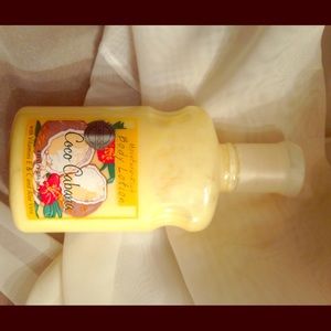 RARE DISCONTINUED B&BW Lotion