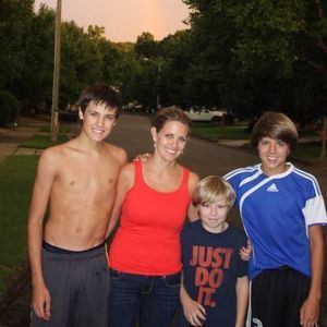 Meet your Posher, Tisa