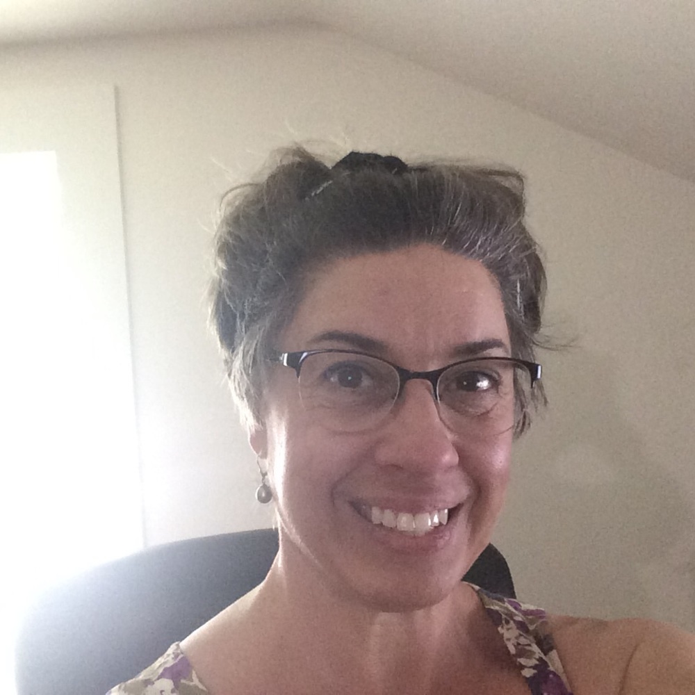 Meet your Posher, Craig