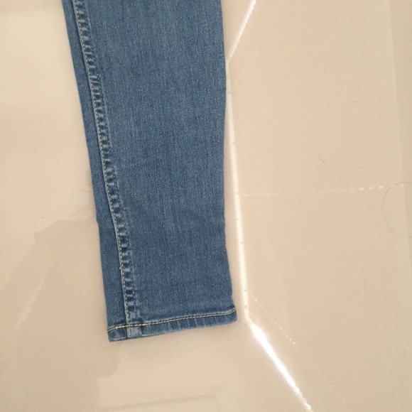 Hollister jeggings - Picture 4 of 4