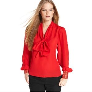 Vince Camuto Blouse