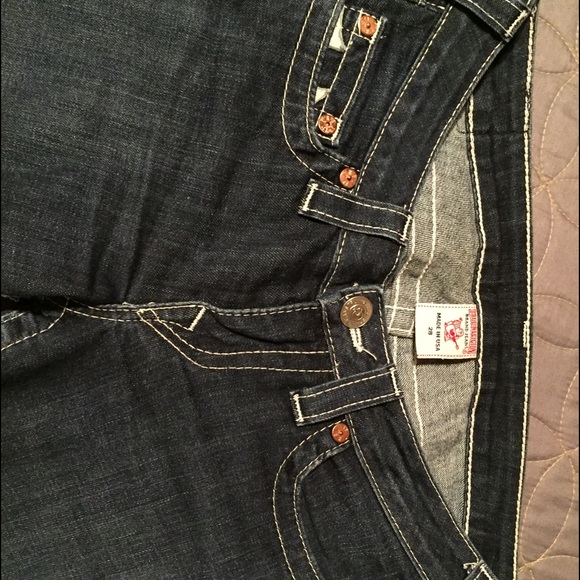 True Religion Jeans