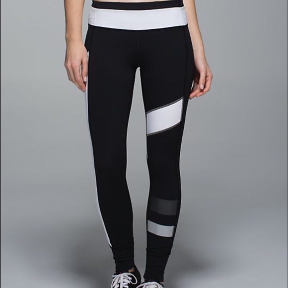 Lululemon speed tight