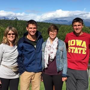 Meet your Posher, Barbara