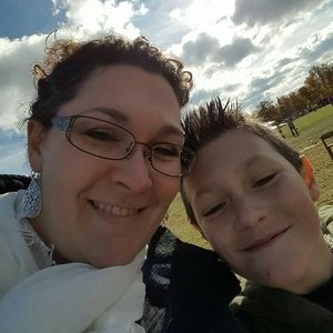 Meet your Posher, Rachael