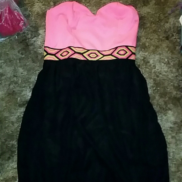 High-low dress - Picture 1 of 1