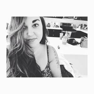 Meet your Posher, Brooke