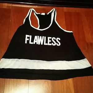 Flawless Top