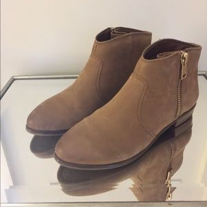 ALDO booties