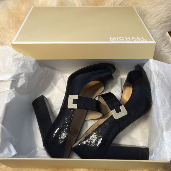Michael Kors shoes