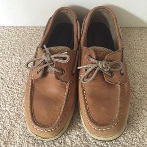 ⛵️Sperry Topsiders ⛵️