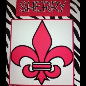 Meet your Posher, Sherry