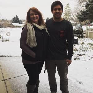 Meet your Posher, Kaitlyn