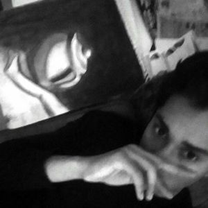 Meet your Posher, Eddie