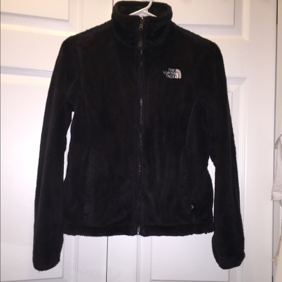 The North Face Jackets & Blazers - The North Face fleece jacket