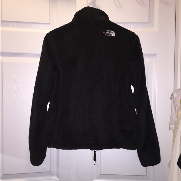 The North Face fleece jacket - Picture 2 of 3